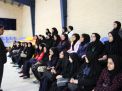  گزارش تصویری بازدید دانش آموزان سال چهارم دوره دوم دبیرستان، از دانشگاه صنعتی شاهرود 